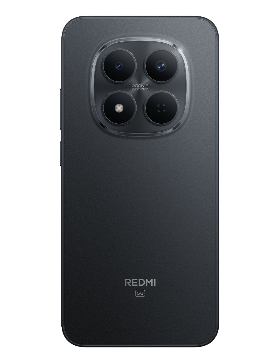 Redmi Note 15 Pro 5G AMOLED CrystalRes 6.8 pulgadas Telcel 4