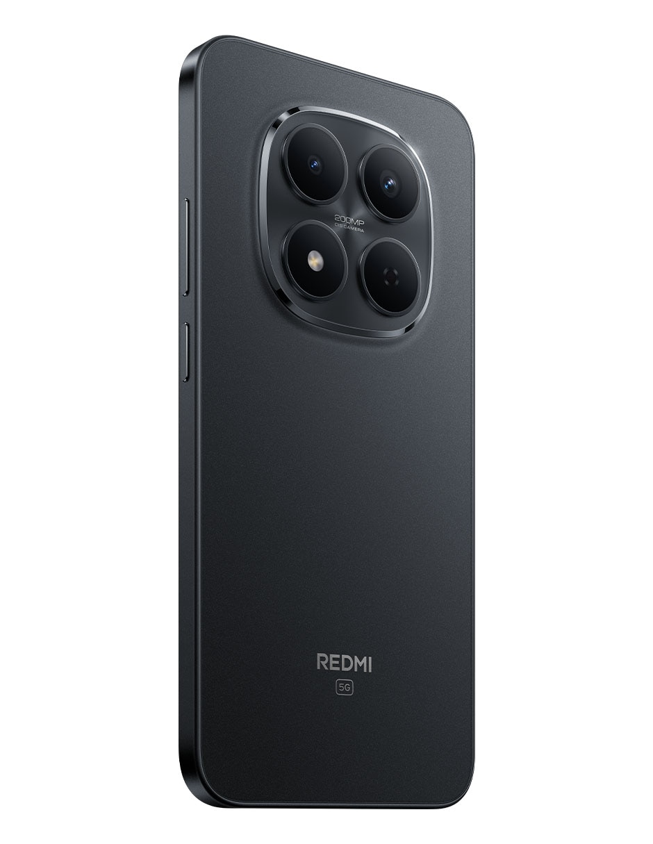 Redmi Note 15 Pro 5G AMOLED CrystalRes 6.8 pulgadas Telcel 5