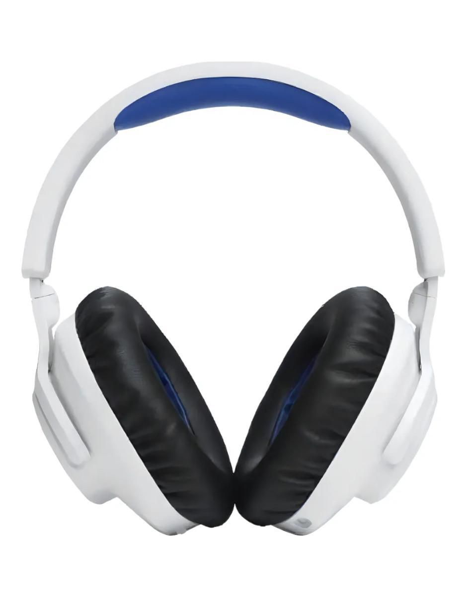 Audífonos True Wireless Quantum 360P alámbricos e inalámbricos con cancelacion de ruido Audífonos True Wireless Quantum 360P alámbricos e inalámbricos con cancelacion de ruido