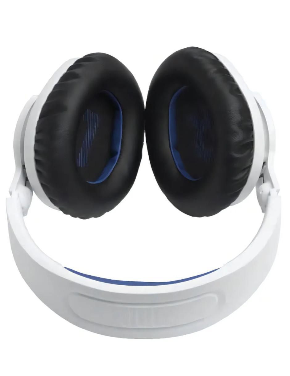 Audífonos True Wireless Quantum 360P alámbricos e inalámbricos con cancelacion de ruido 3