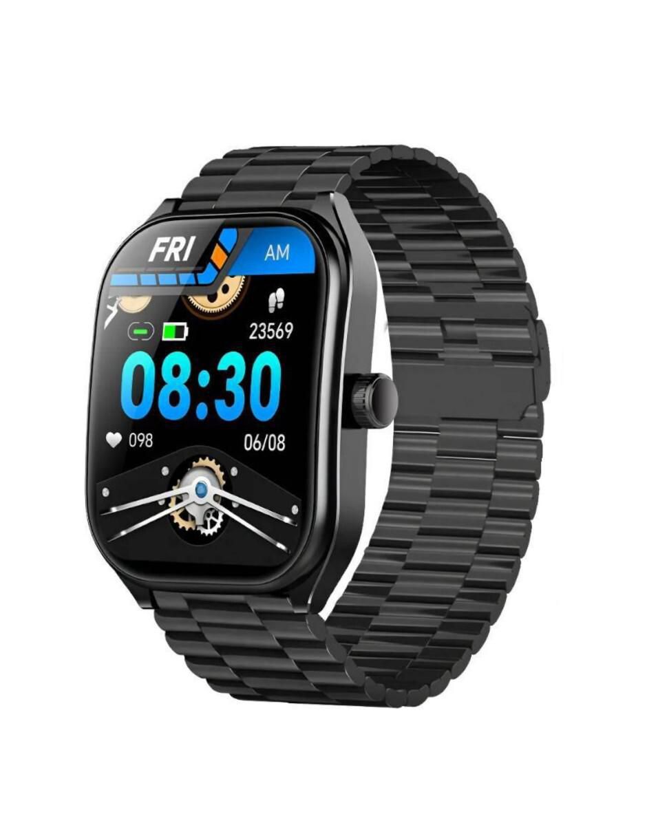 Smartwatch con GPS