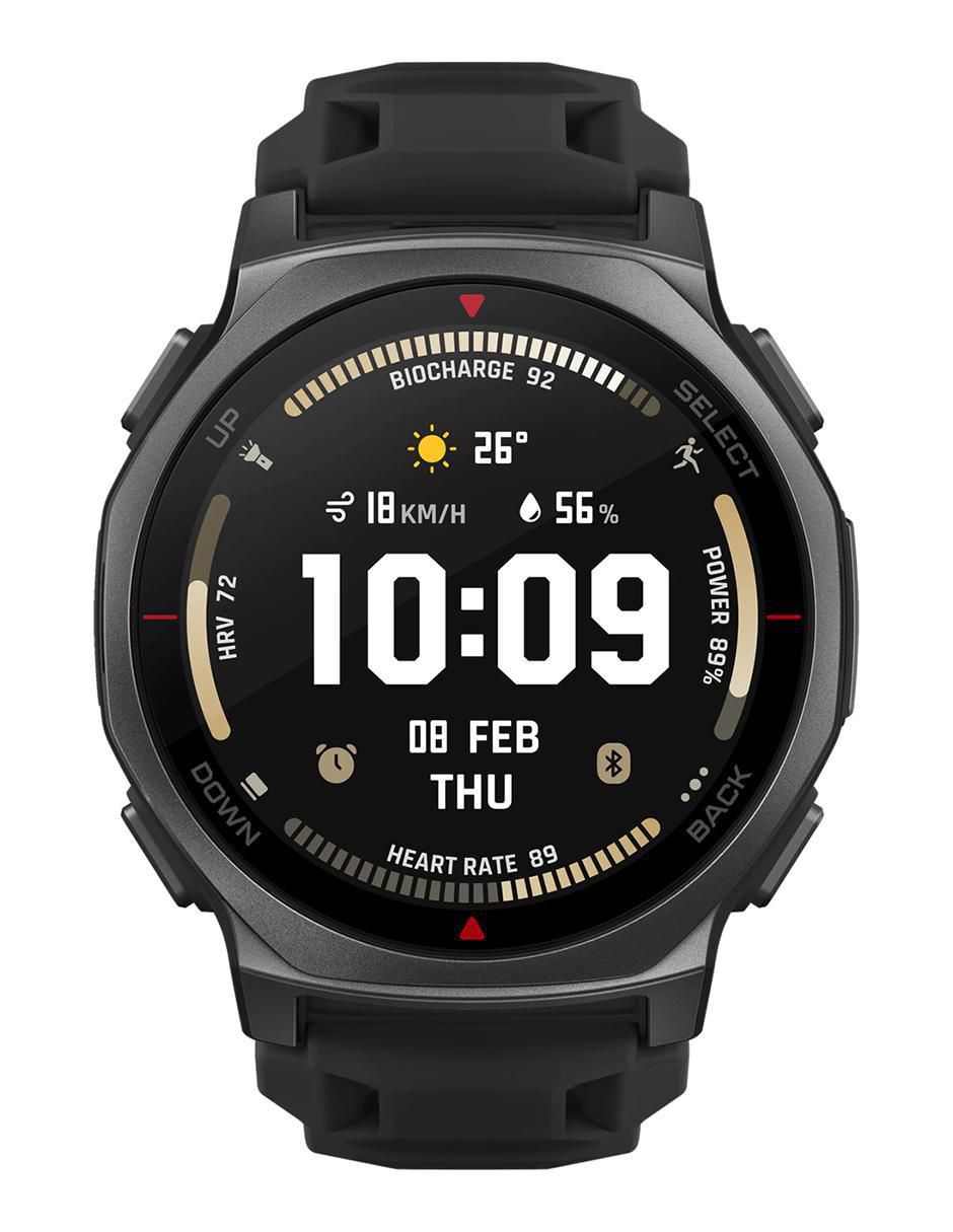 Smartwatch Amazfit T-Rex 3 Pro unisex con GPS