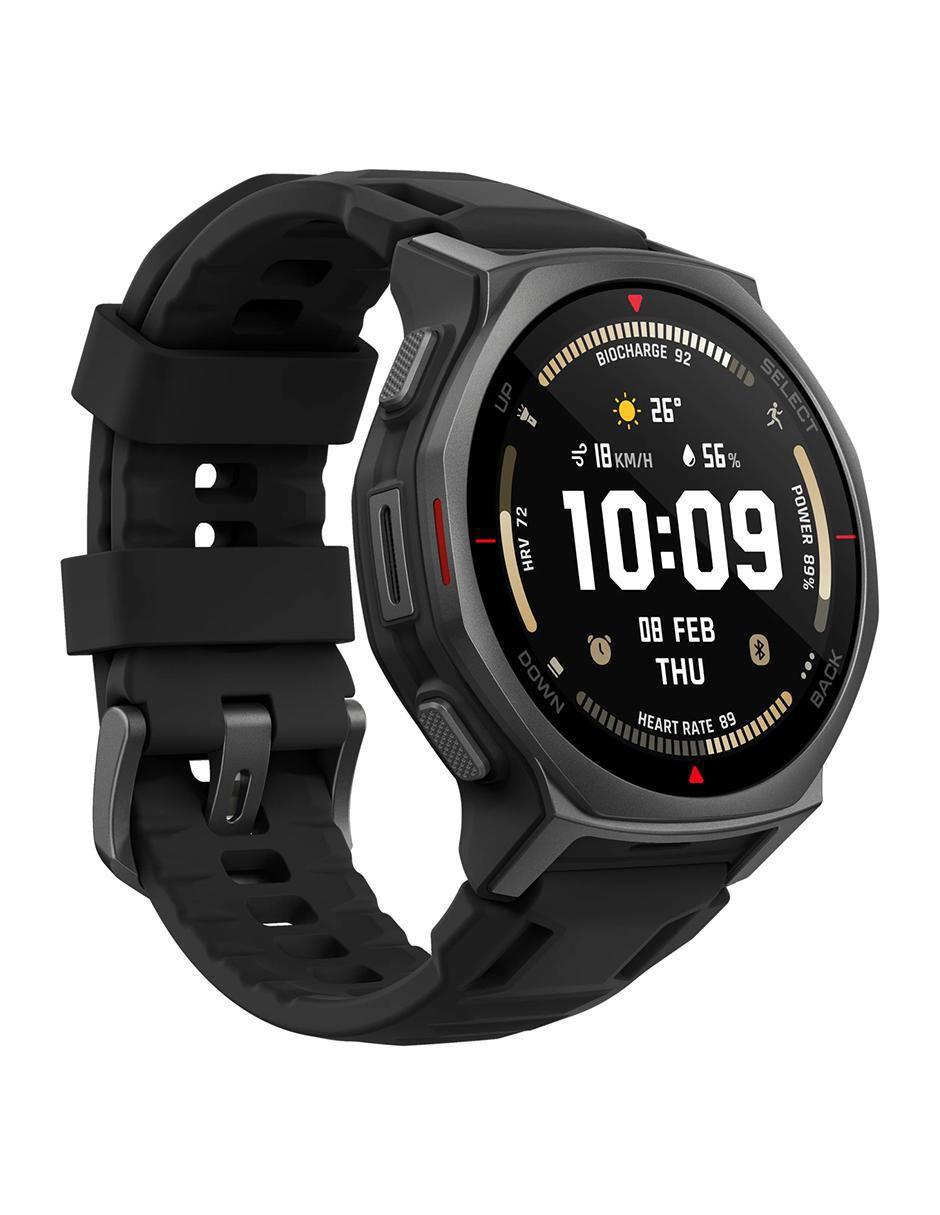 Smartwatch Amazfit T-Rex 3 Pro unisex con GPS