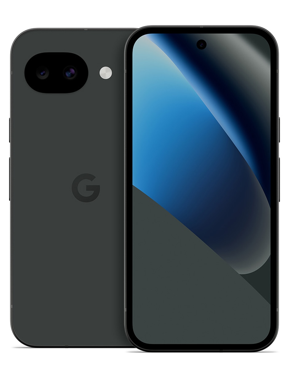 Google Pixel Pixel 10a POLED 6.3 pulgadas