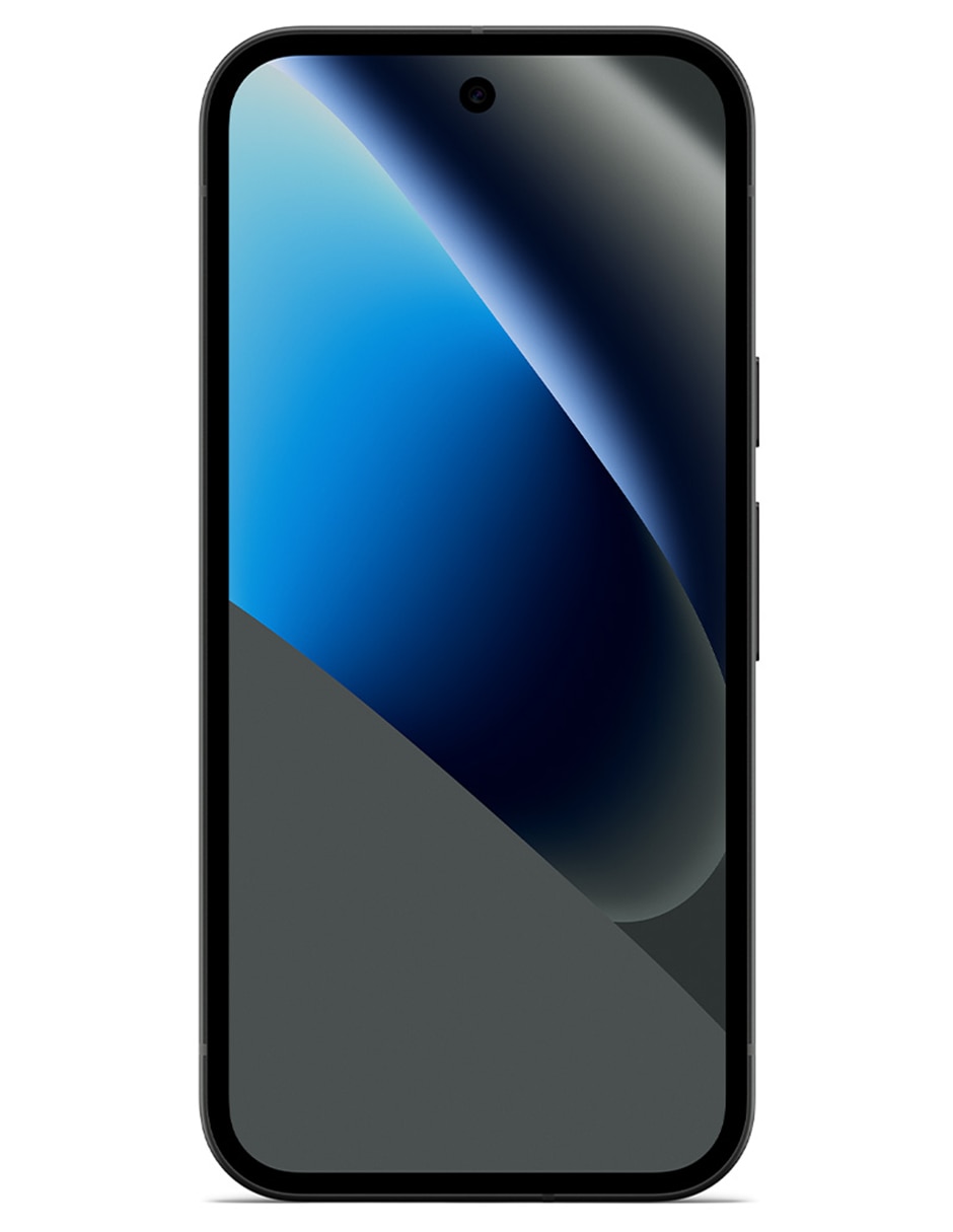 Google Pixel Pixel 10a POLED 6.3 pulgadas