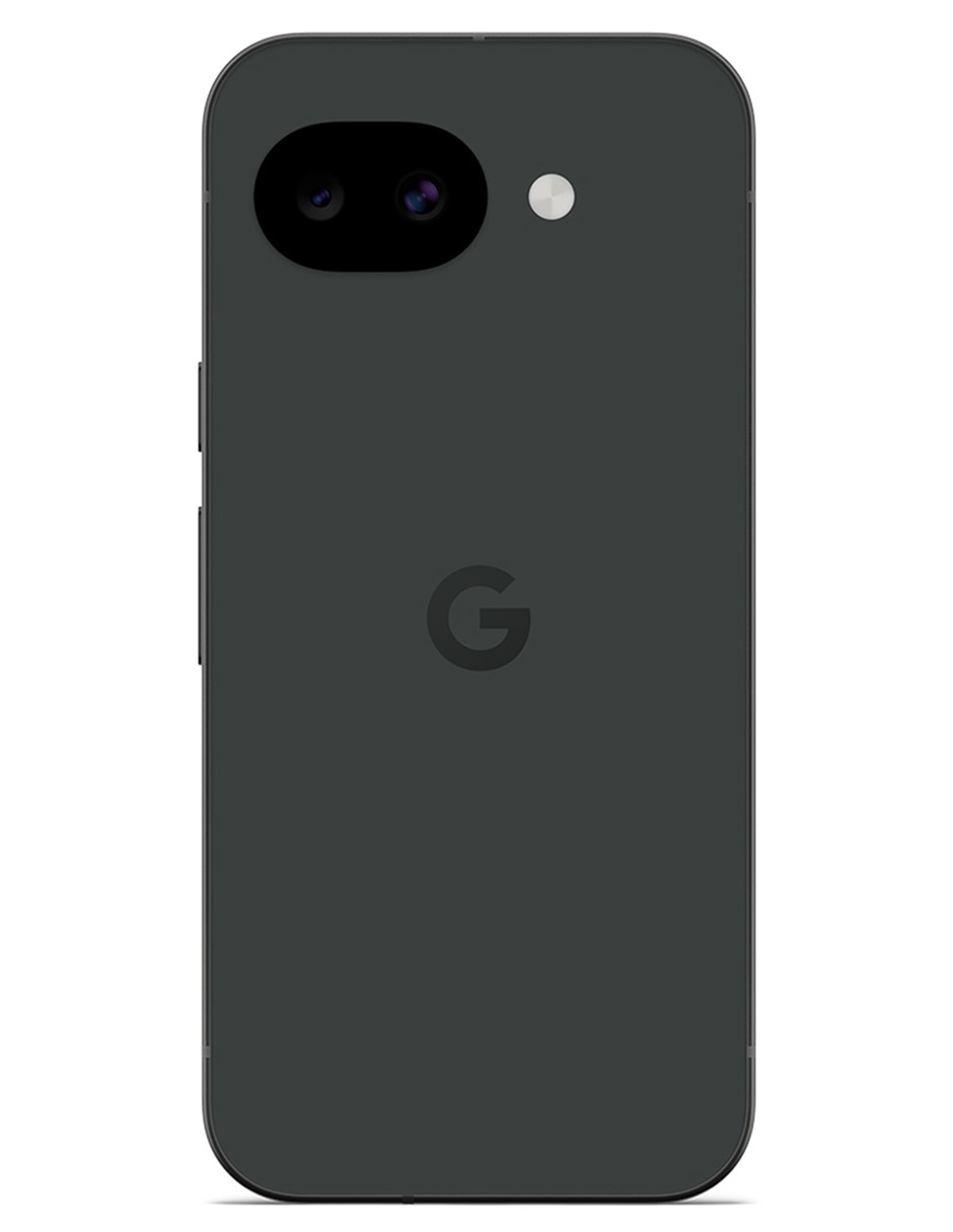 Google Pixel Pixel 10a POLED 6.3 pulgadas