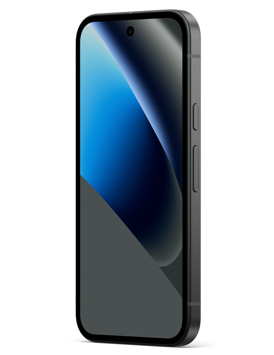 Google Pixel Pixel 10a POLED 6.3 pulgadas