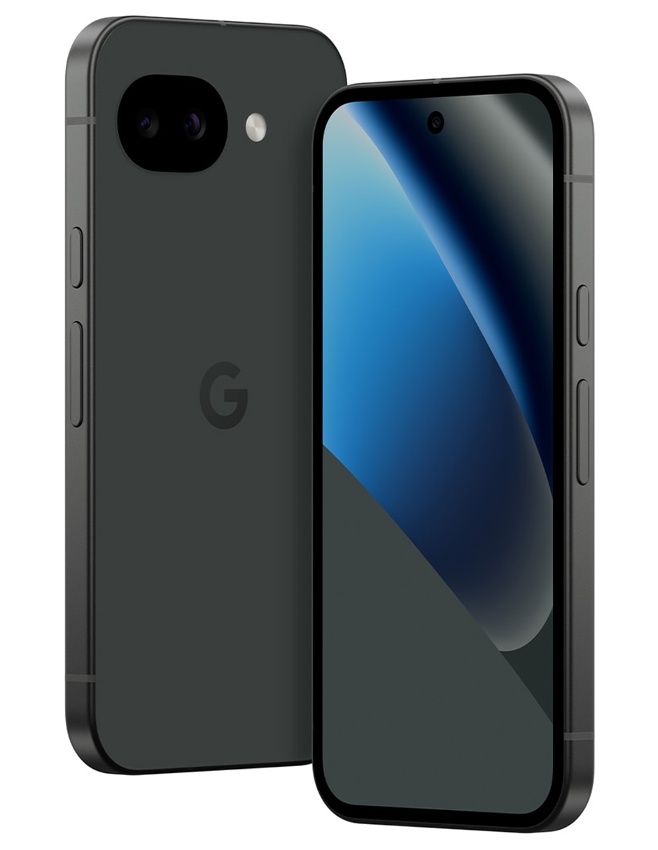 Google Pixel Pixel 10a POLED 6.3 pulgadas