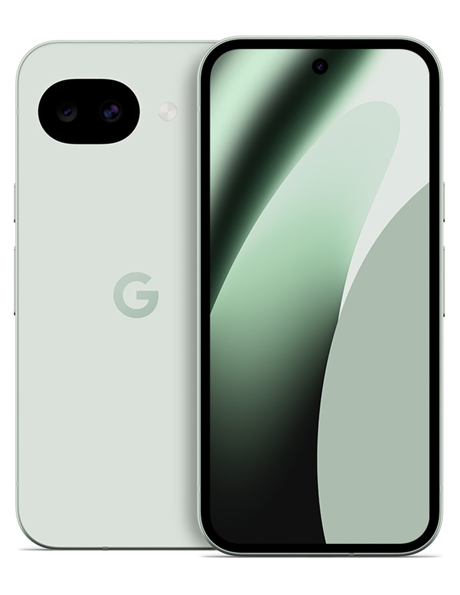 Pixel 10a POLED 6.3 pulgadas Pixel 10a POLED 6.3 pulgadas