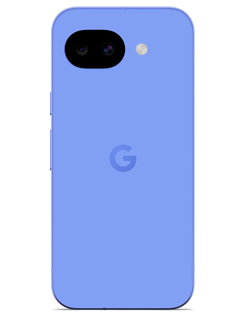 Pixel 10a POLED 6.3 pulgadas 6
