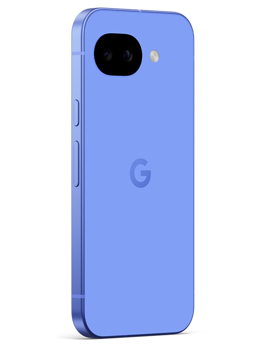 Pixel 10a POLED 6.3 pulgadas 5