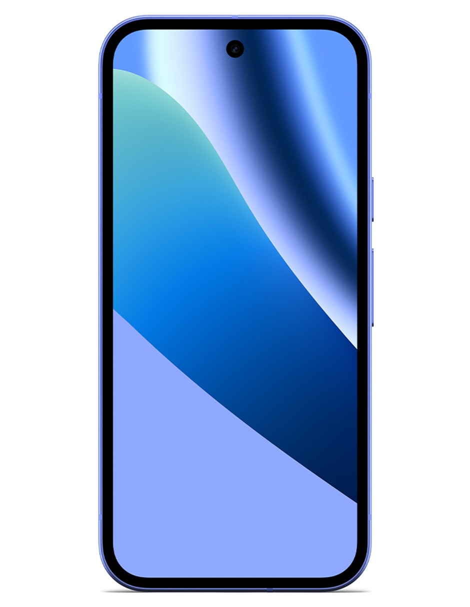 Pixel 10a POLED 6.3 pulgadas 4