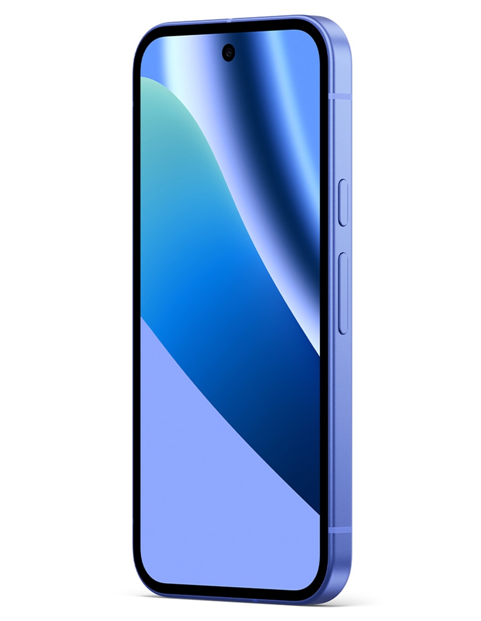 Pixel 10a POLED 6.3 pulgadas 2