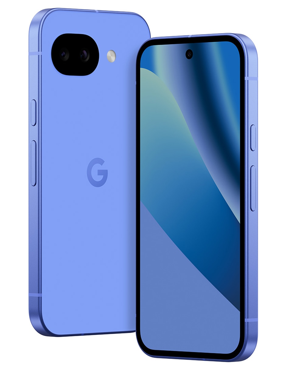 Pixel 10a POLED 6.3 pulgadas 3