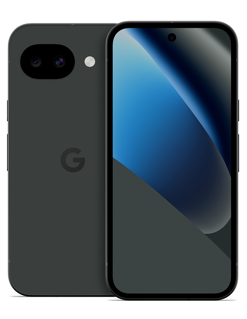 Pixel 10a POLED 6.3 pulgadas Pixel 10a POLED 6.3 pulgadas