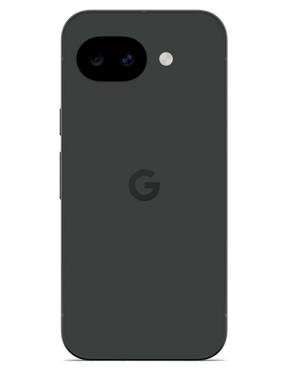 Pixel 10a POLED 6.3 pulgadas 5