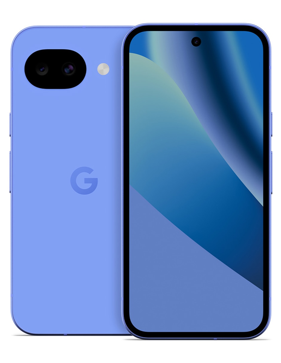 Pixel 10a POLED 6.3 pulgadas Pixel 10a POLED 6.3 pulgadas