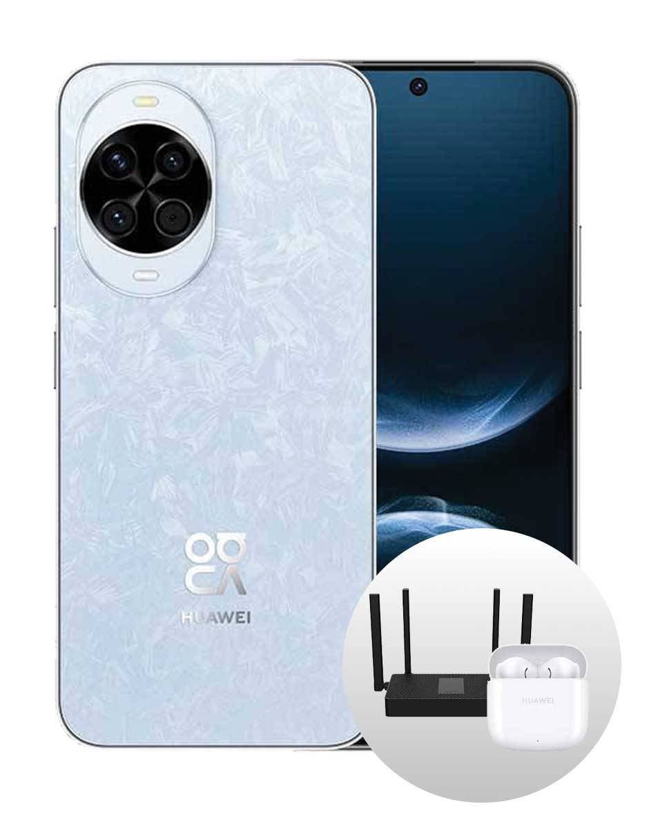 Nova 14 OLED 6.7 pulgadas MVNO