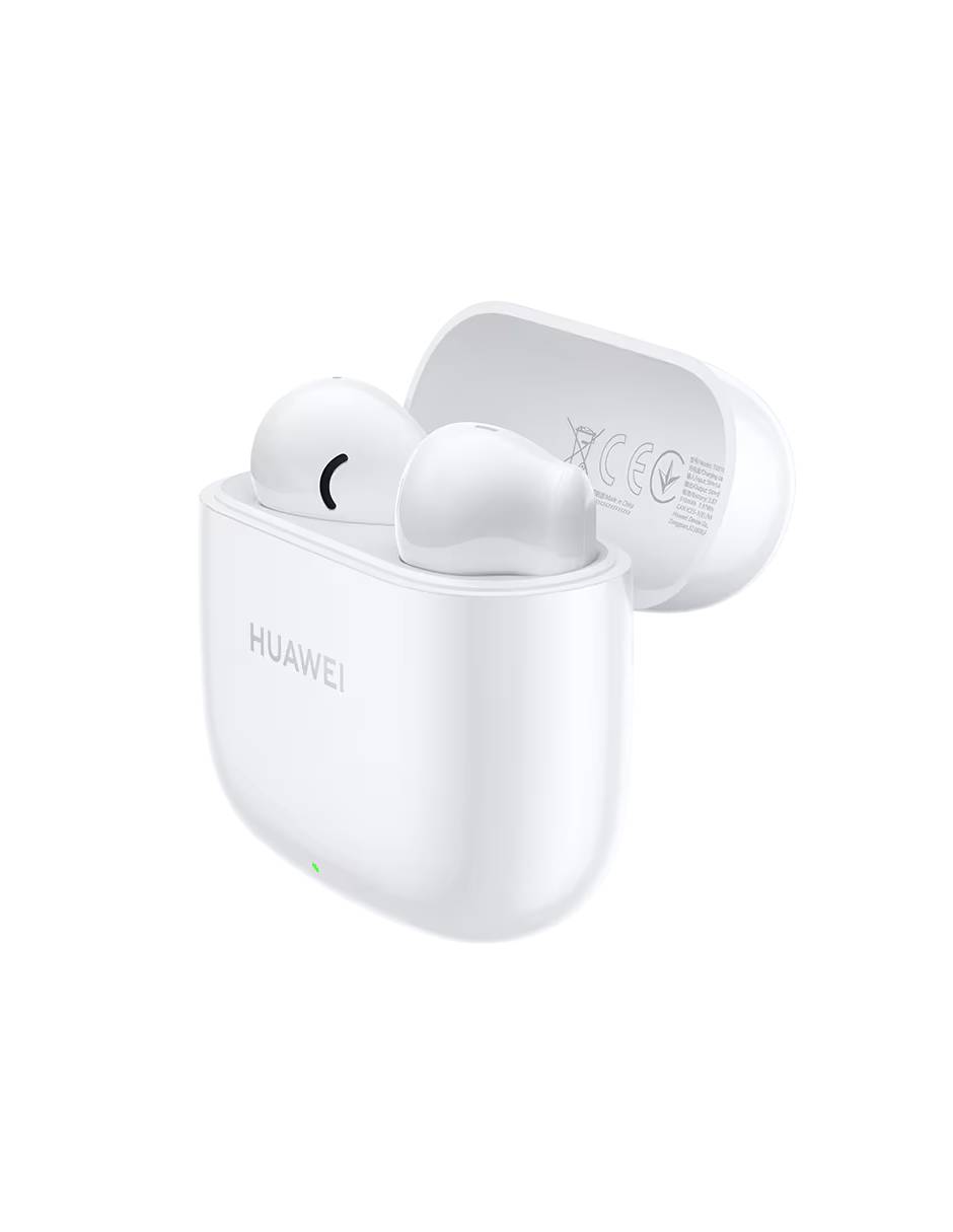 Audífonos True Wireless Freebuds Se 2 inalámbrica 4