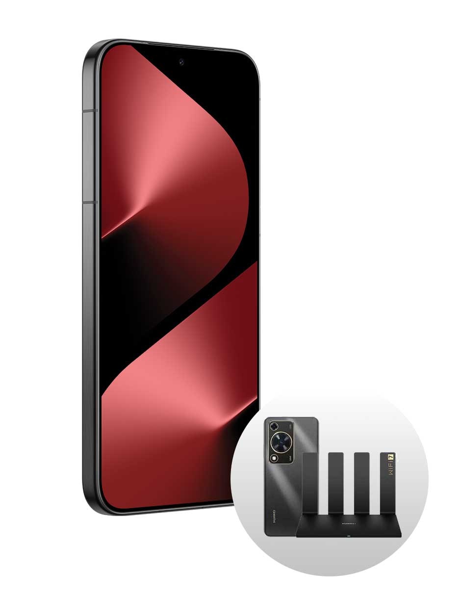 Huawei Pura 80 Y72s + BE3 Pro KIT OLED 6.6 pulgadas