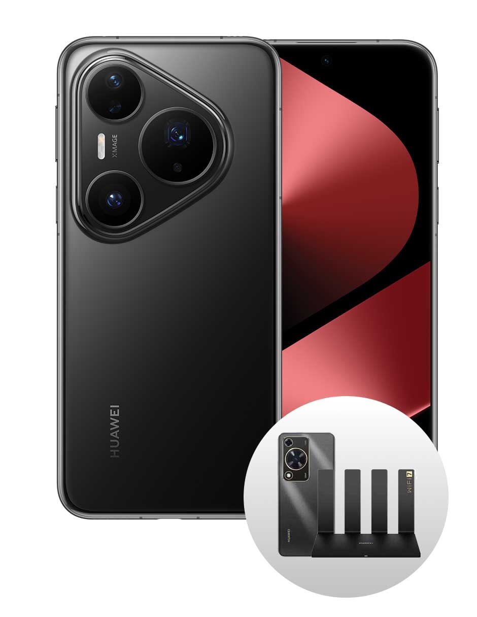 Pura 80 Pro OLED 6.8 pulgadas MVNO 1