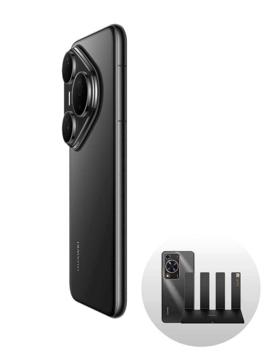 Pura 80 Pro OLED 6.8 pulgadas MVNO 2