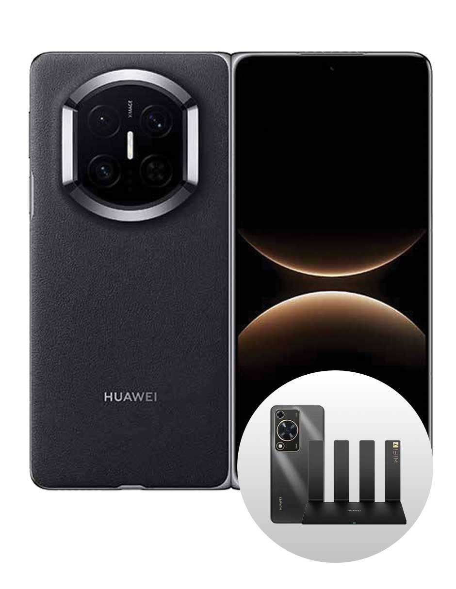 Mate X7 OLED 8 pulgadas MVNO 1