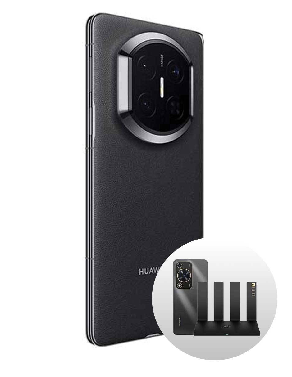 Mate X7 OLED 8 pulgadas MVNO 6