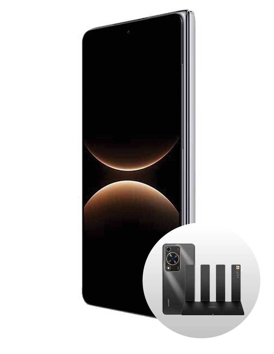 Mate X7 OLED 8 pulgadas MVNO 7