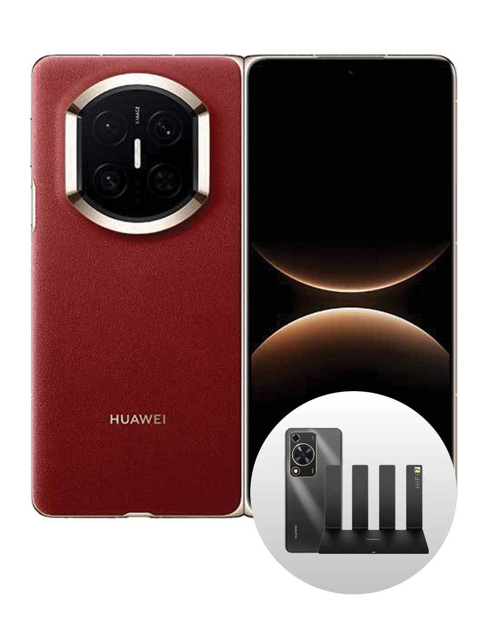 Huawei Mate X7 OLED 8 pulgadas MVNO