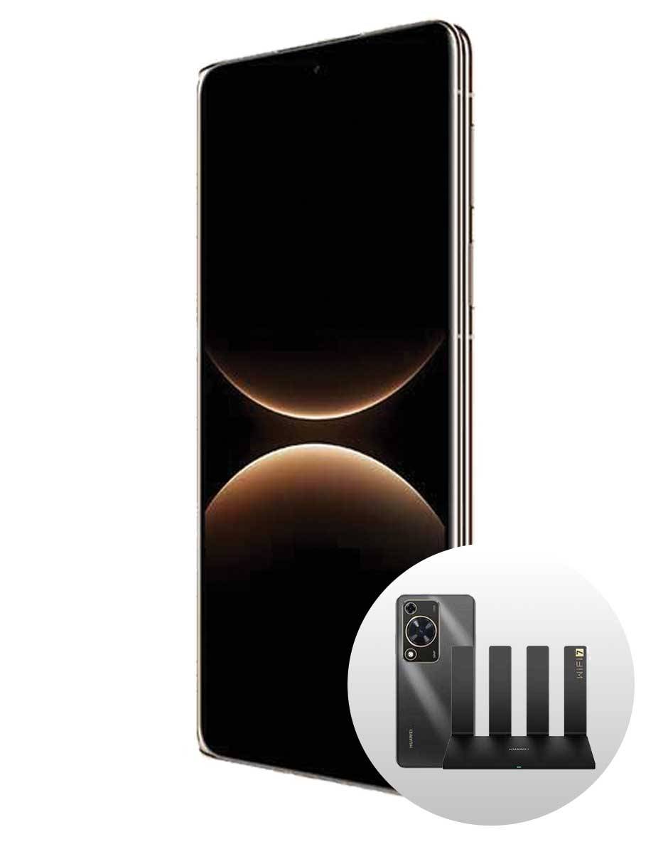 Huawei Mate X7 OLED 8 pulgadas MVNO