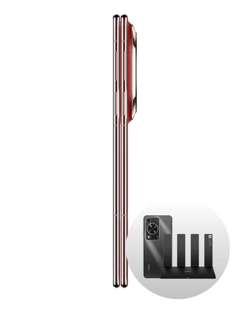 Huawei Mate X7 OLED 8 pulgadas MVNO