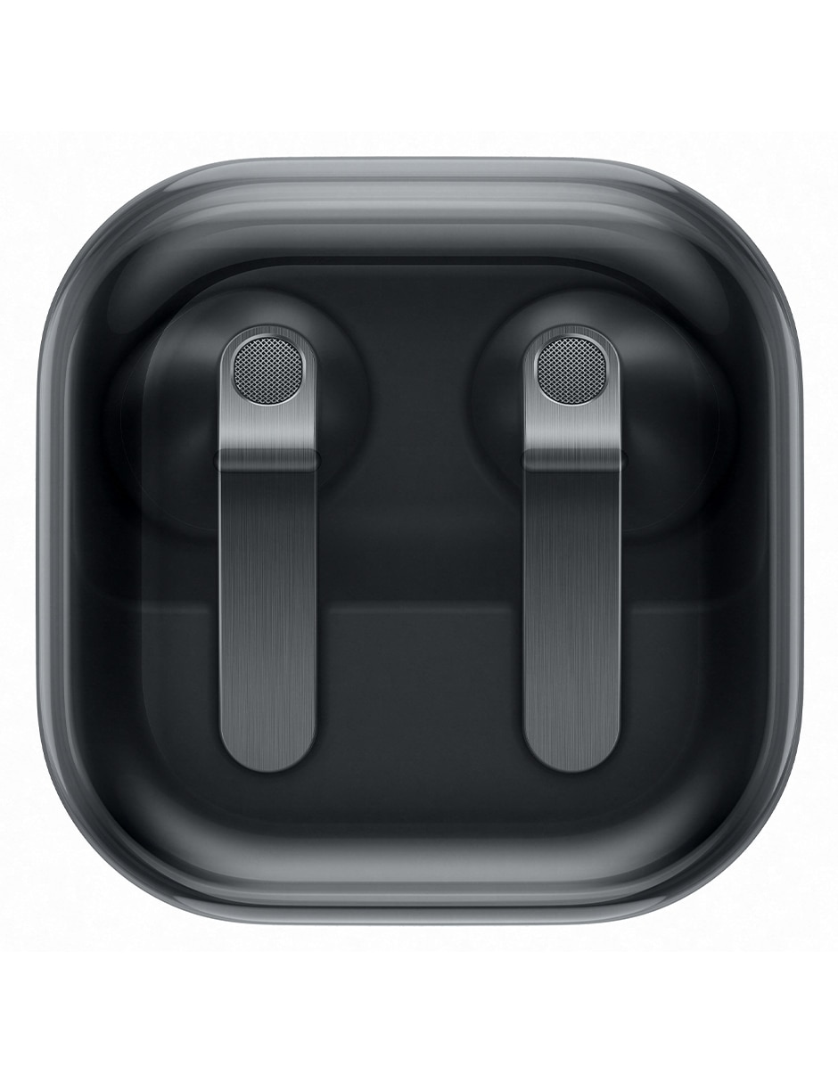 Audífonos true wireless Galaxy Buds4 inalámbricos con cancelación de ruido 2