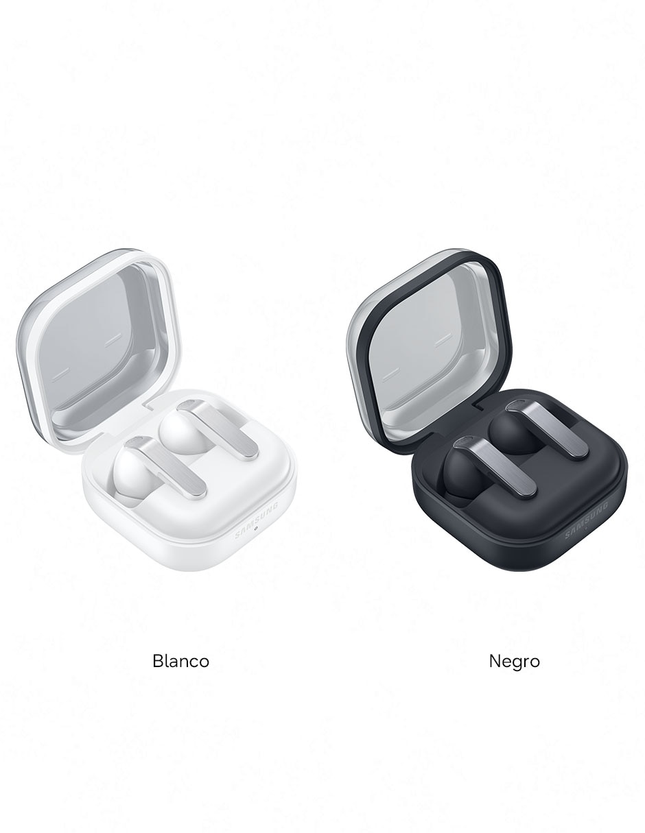 Audífonos true wireless Galaxy Buds4 Pro inalámbricos con cancelación de ruido 6
