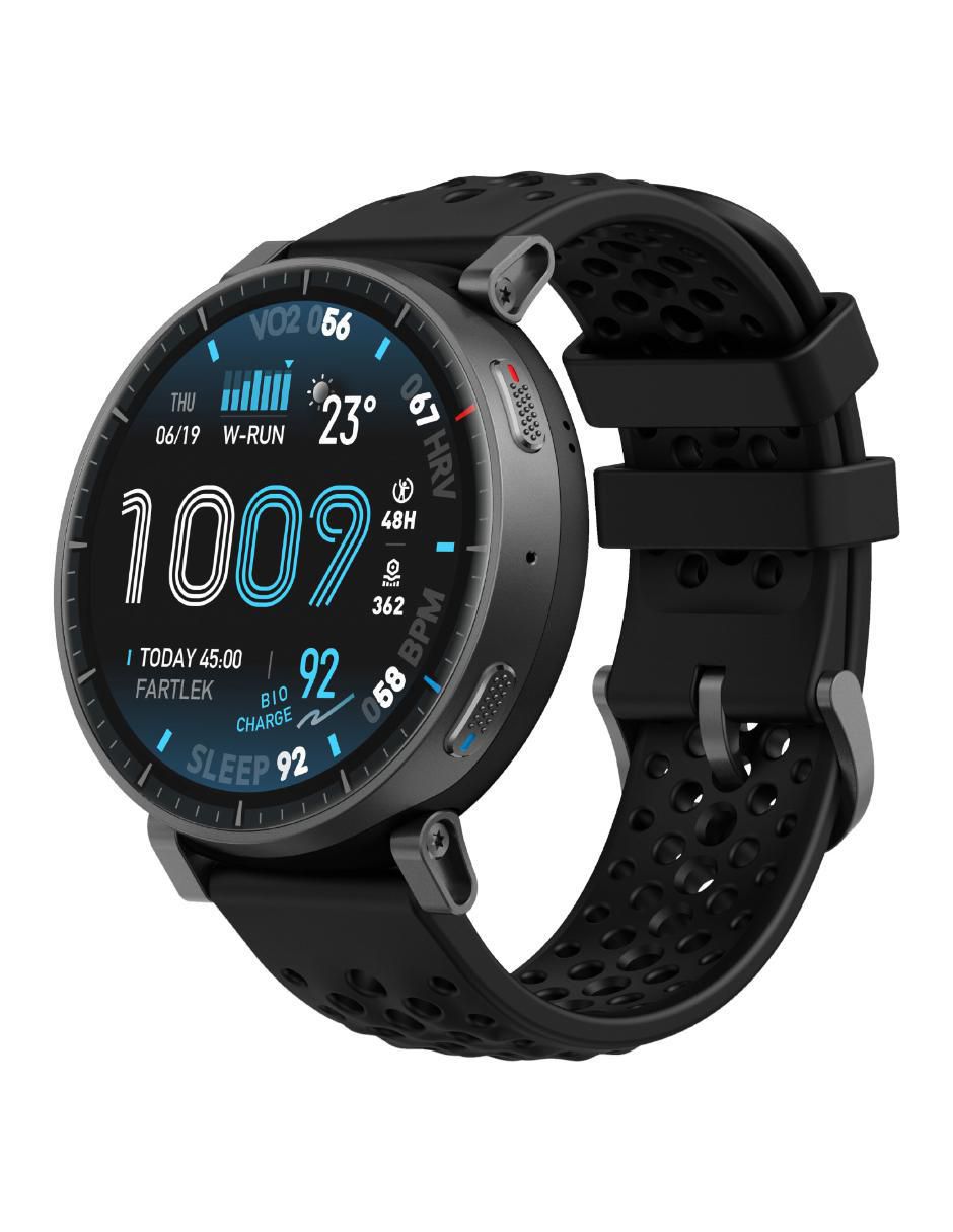Smartwatch Active Max con GPS 2