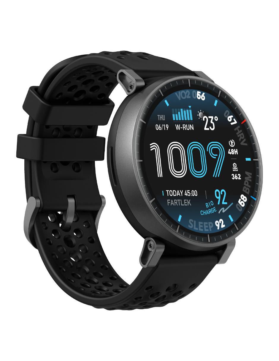 Smartwatch Active Max con GPS 3