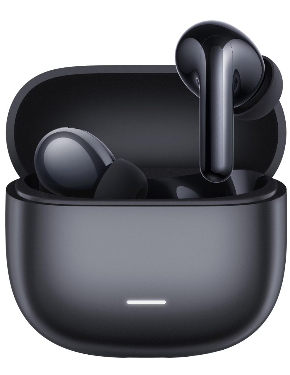 Audífonos true wireless xiaomi redmi buds 8 lite inalámbricos con cancelación de ruido