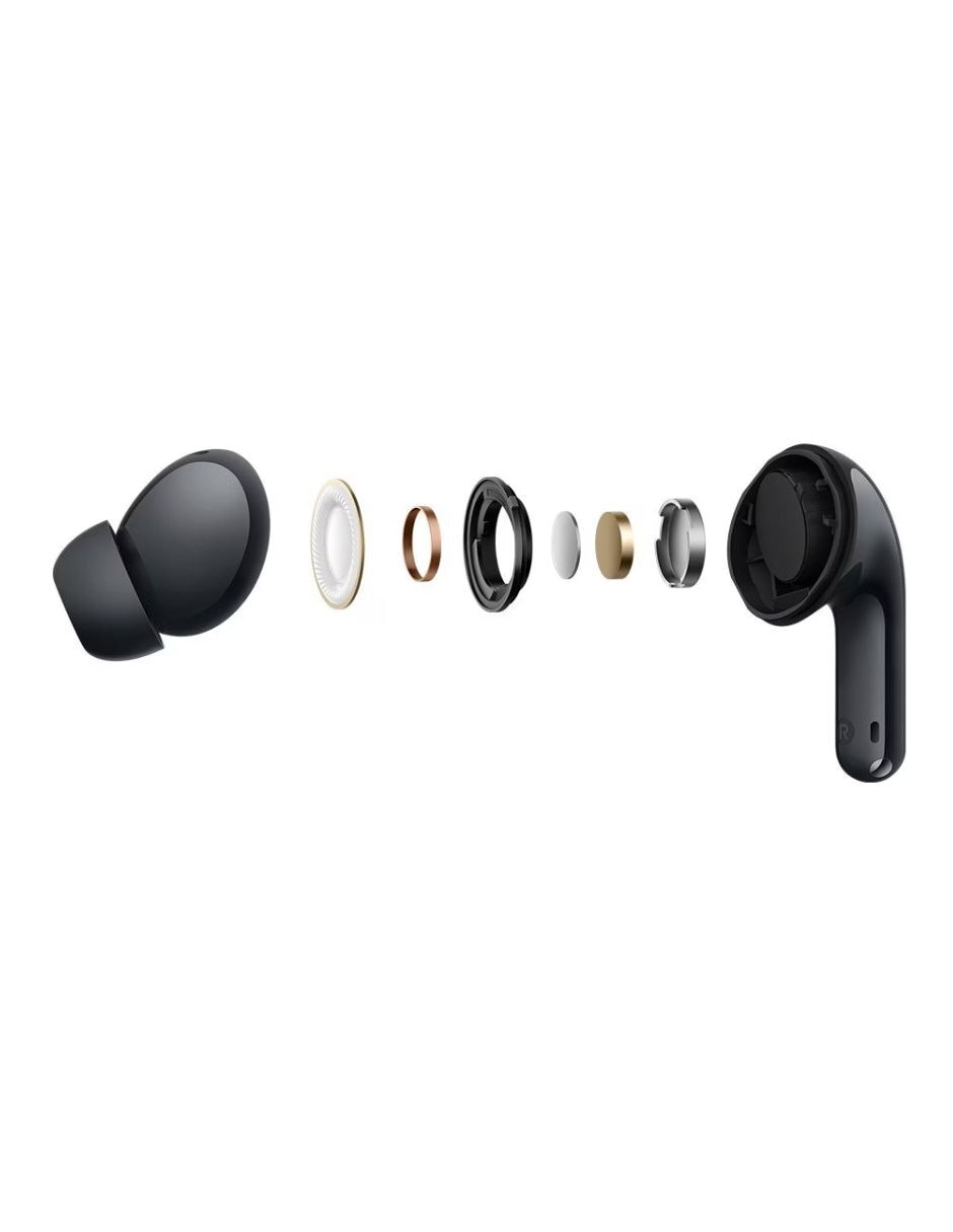 Audífonos true wireless redmi buds 8 lite inalámbricos con cancelación de ruido 5