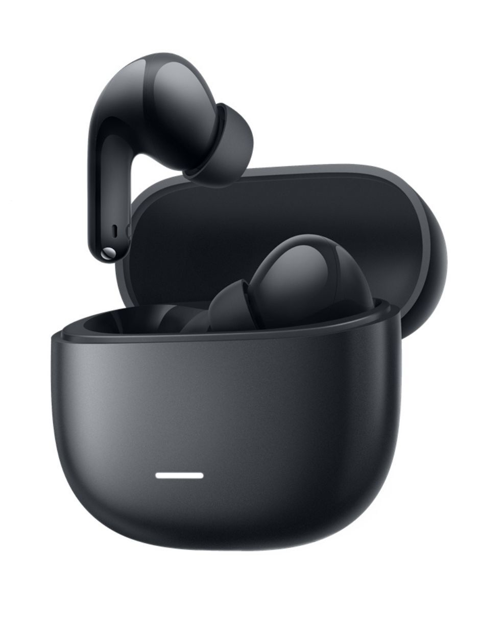 Audífonos true wireless redmi buds 8 lite inalámbricos con cancelación de ruido 7
