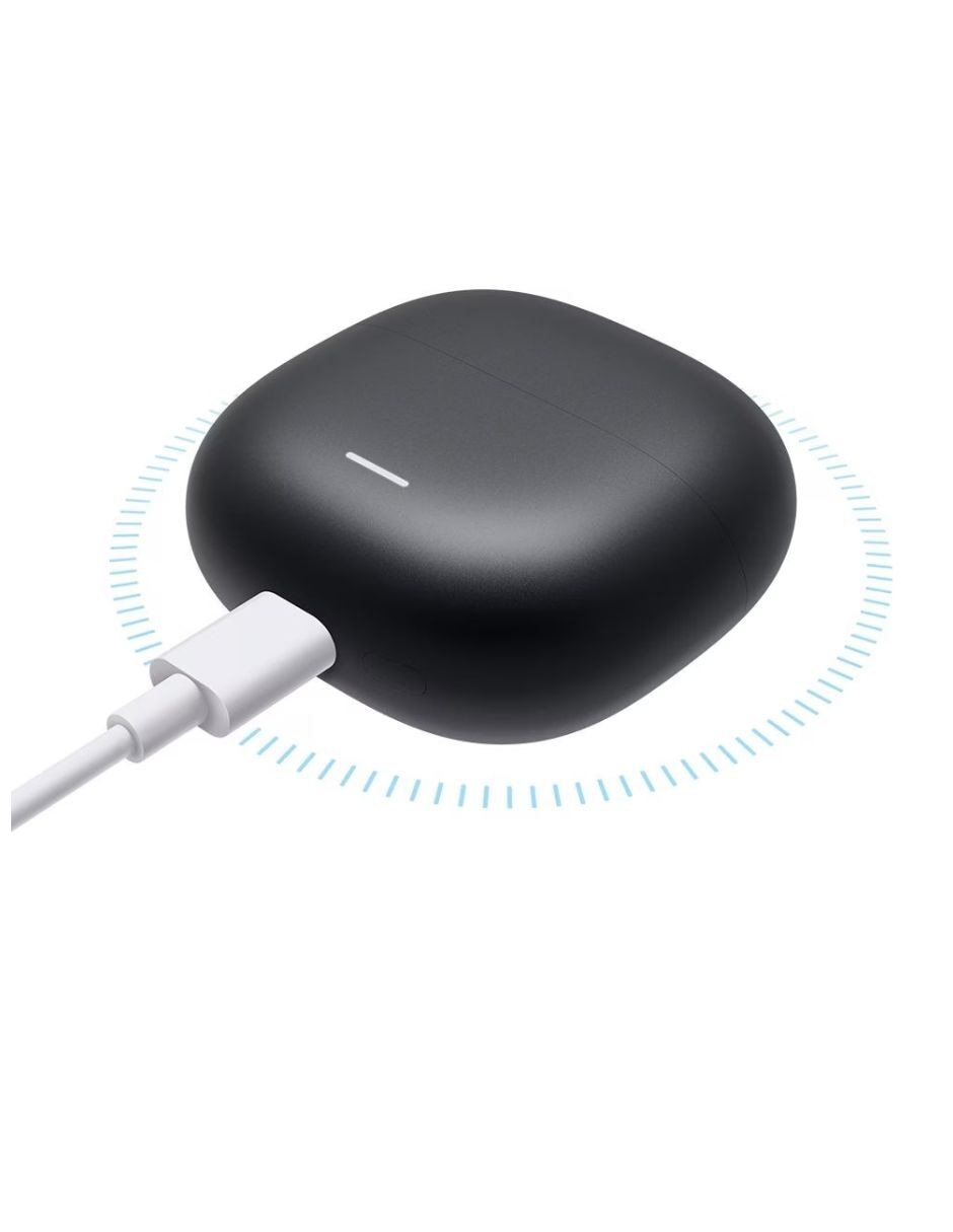 Audífonos true wireless redmi buds 8 lite inalámbricos con cancelación de ruido 6