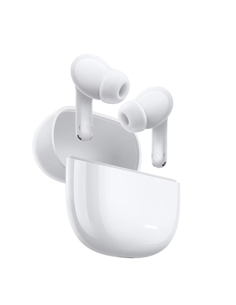 Audífonos true wireless redmi buds 8 lite inalámbricos con cancelación de ruido 5