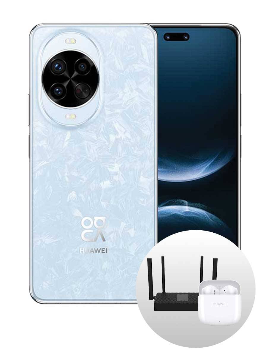 Nova 14 Pro OLED 6.77 pulgadas MVNO 1