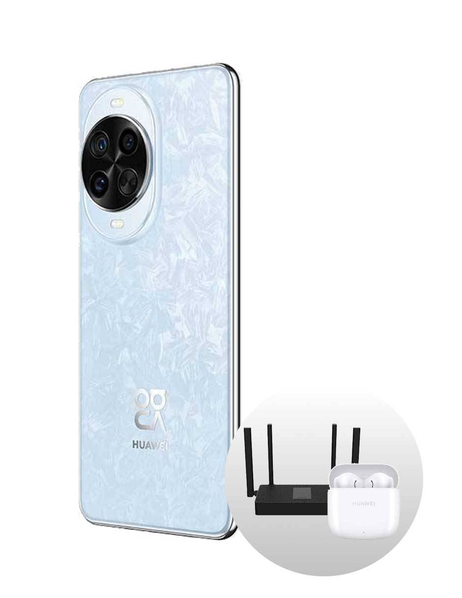 Nova 14 Pro OLED 6.77 pulgadas MVNO 5