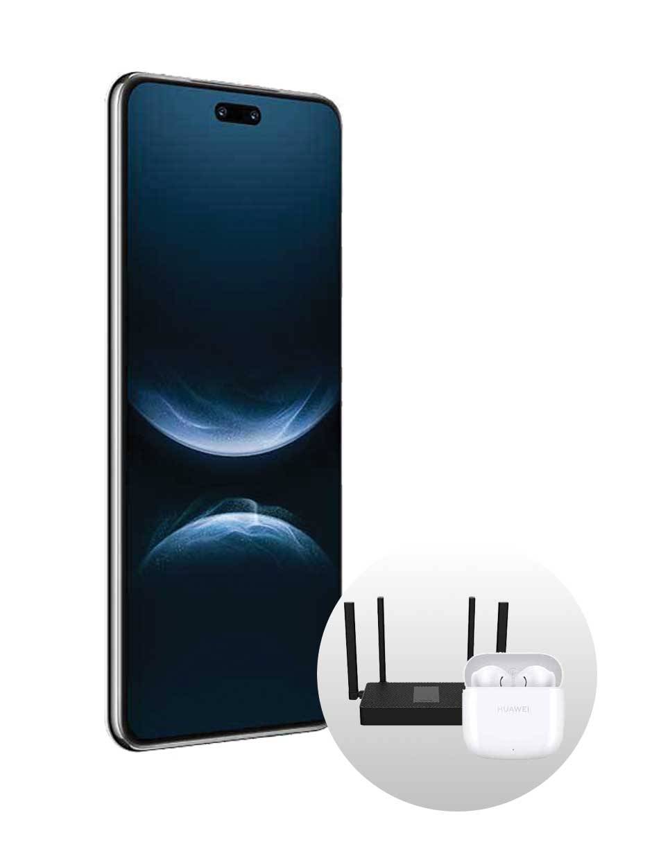 Nova 14 Pro OLED 6.77 pulgadas MVNO 6