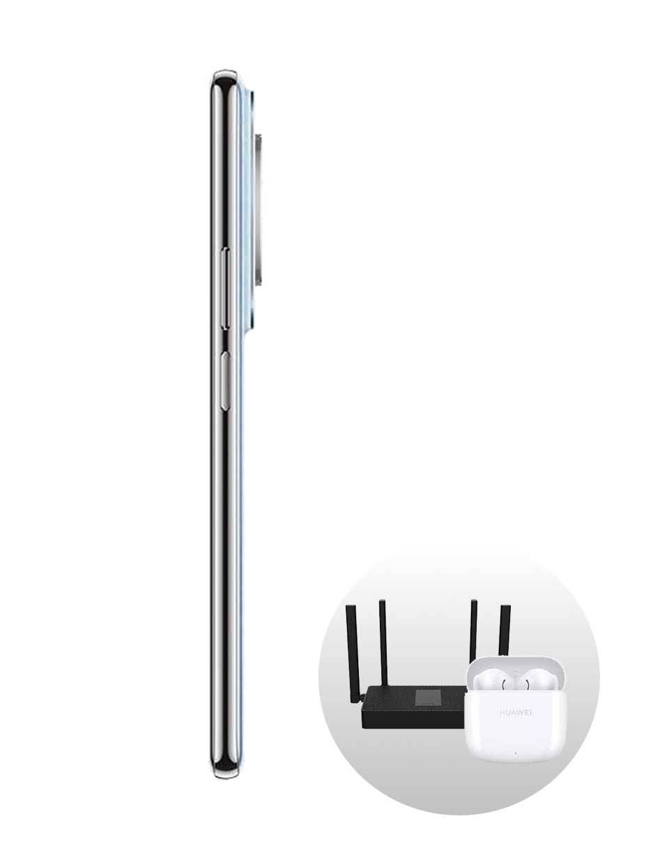 Nova 14 Pro OLED 6.77 pulgadas MVNO 7