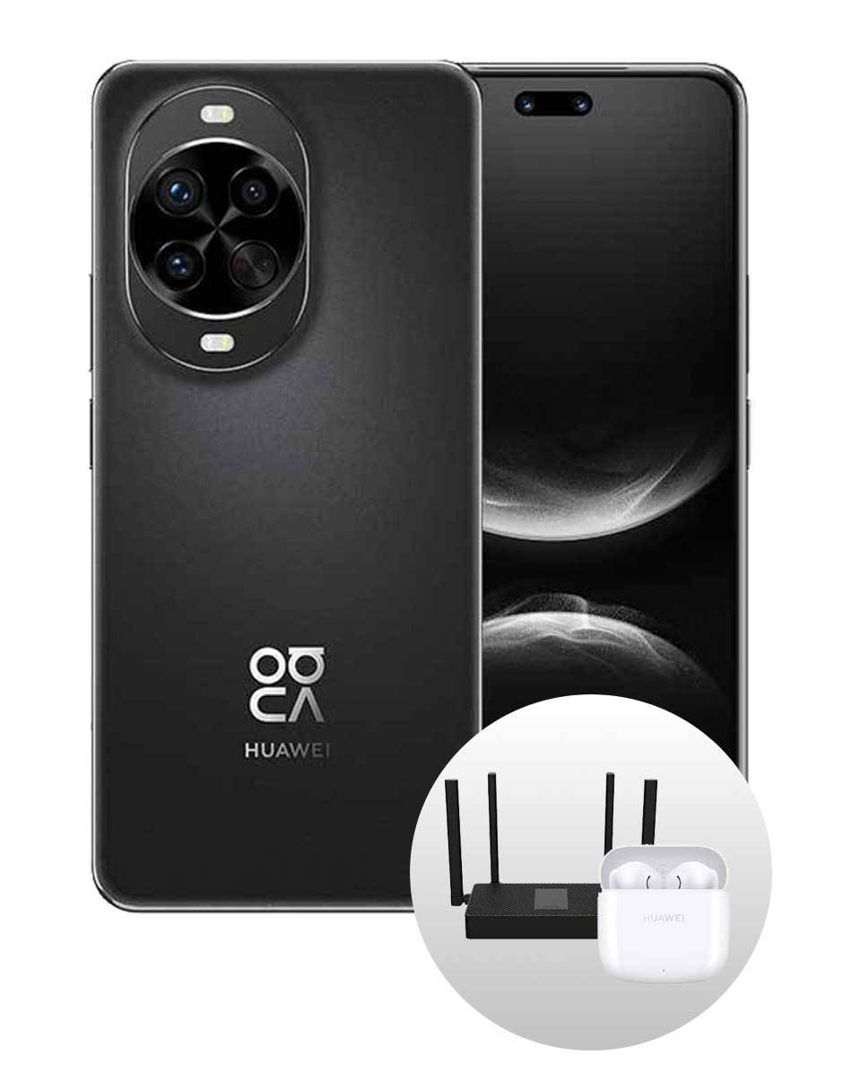 Huawei Nova 14 Pro OLED 6.77 pulgadas MVNO