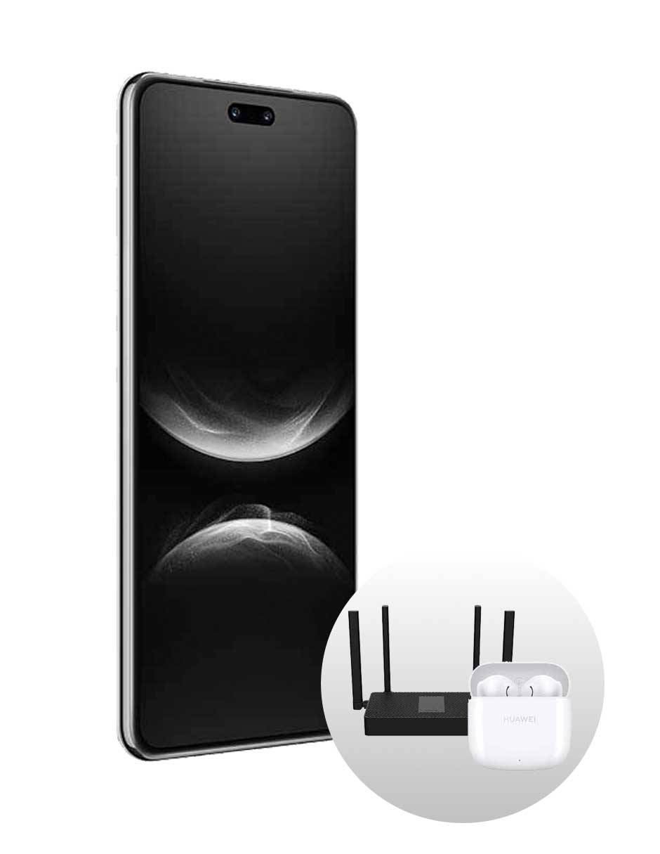 Huawei Nova 14 Pro OLED 6.77 pulgadas MVNO