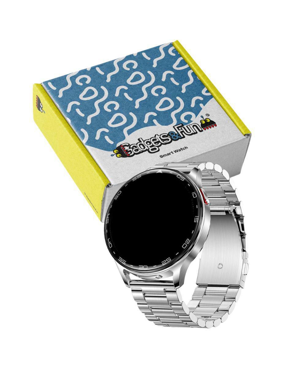 Smartwatch Beats 6