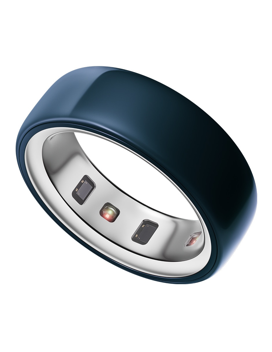 Anillo inteligente Ring 4 Ceramic unisex Anillo inteligente Ring 4 Ceramic unisex
