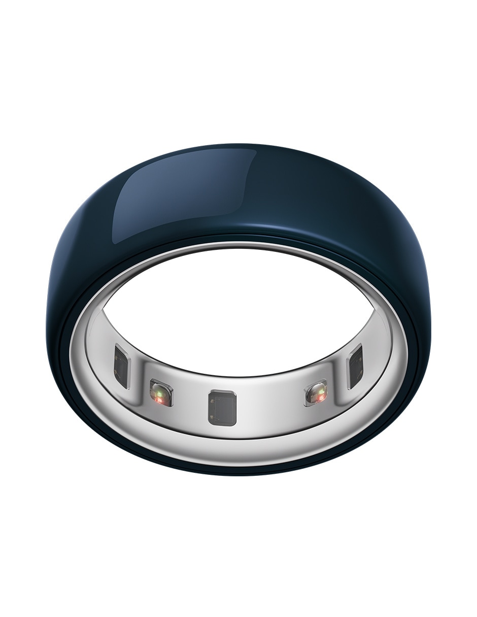 Anillo inteligente Ring 4 Ceramic unisex 5